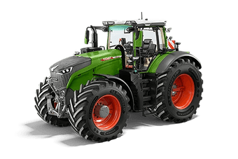 Fendt 1000 Vario Gen4
