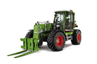 Fendt Cargo T955