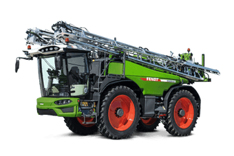 Fendt Rogator 600