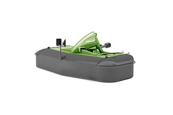Fendt Cutter