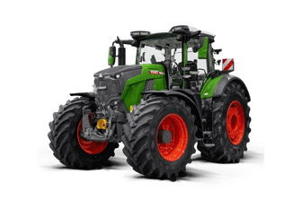 Fendt 800 Vario Gen5