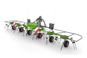Fendt Twister